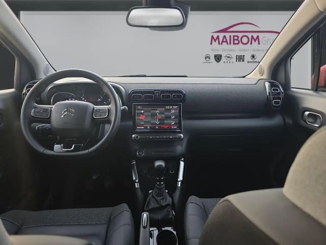 Citroën C3 Aircross Pack PureTech Shine