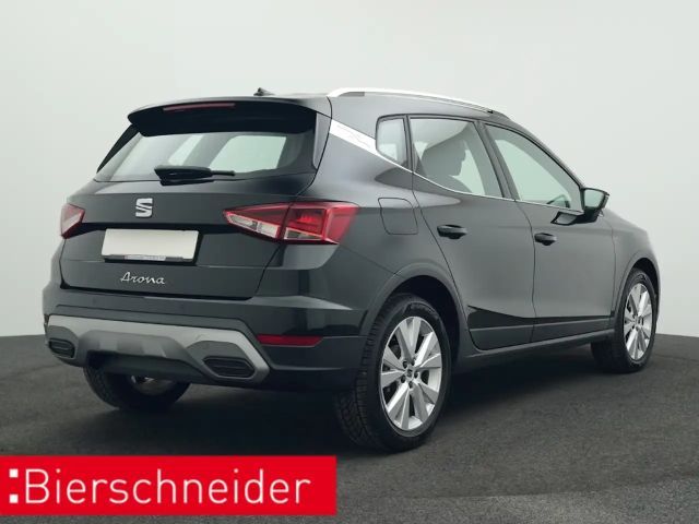Seat Arona 1.0 TSI