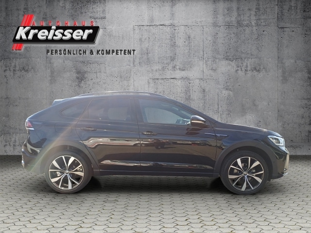 Volkswagen Taigo 1.5 TSI DSG IQ.Drive R-Line