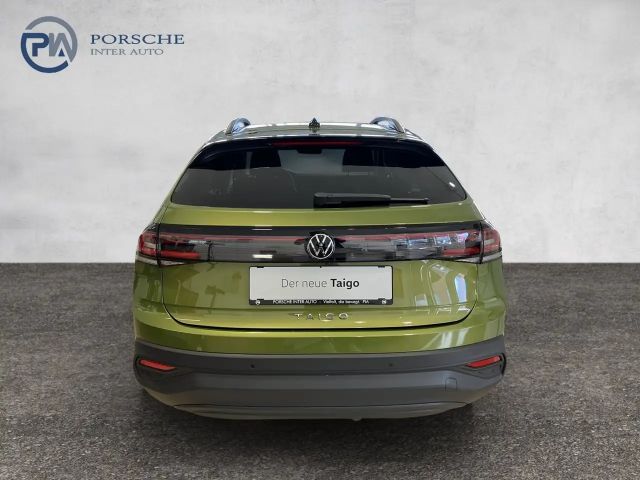 Volkswagen Taigo Friends TSI