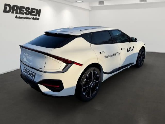 Kia EV6 GT-Line