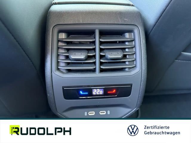 Cupra Formentor 1.5 TSI