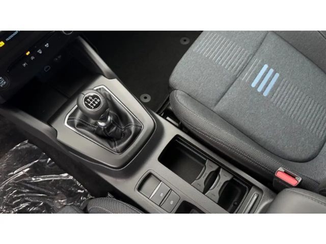 Ford Focus Active Wagon