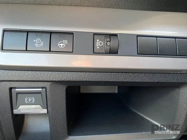 Citroën Spacetourer Plus