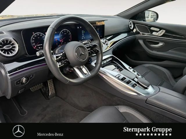 Mercedes-Benz AMG GT 4MATIC 53 AMG Line Coupé