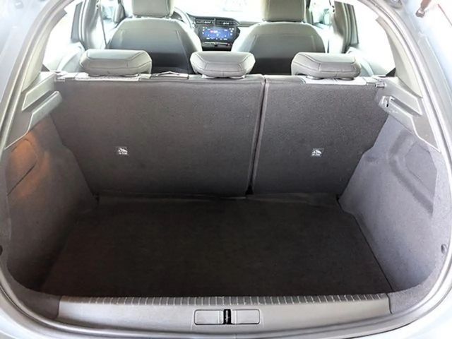 Opel Corsa Edition F Edition