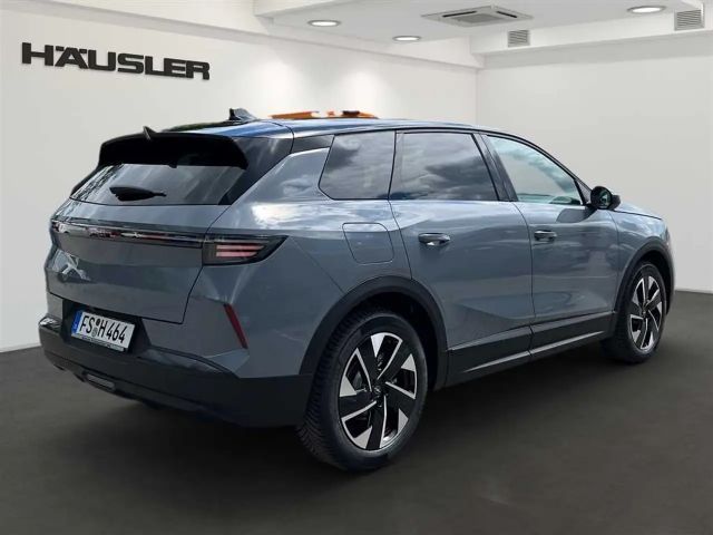 Opel Grandland X GS-Line Grand Sport