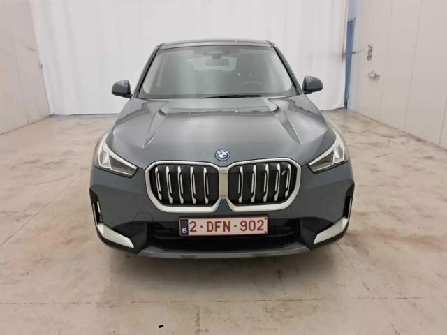 BMW iX1 xDrive