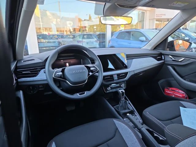 Skoda Kamiq 1.0 TSI Selection