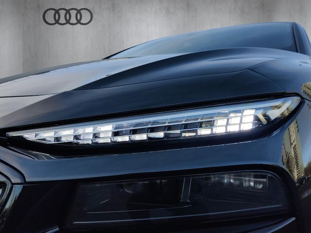 Audi A6 e-tron Avant Quattro