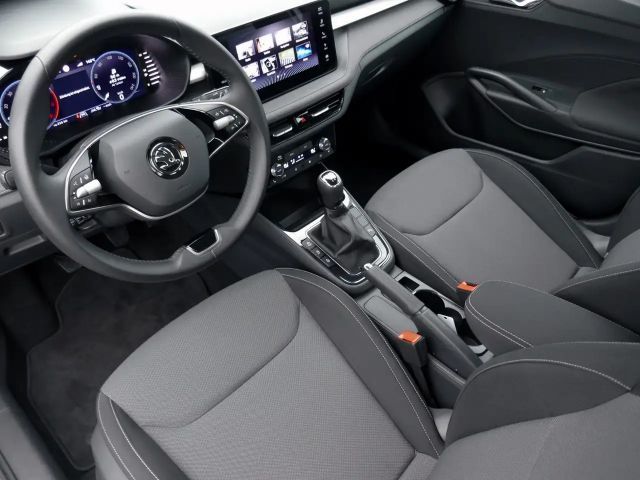 Skoda Fabia 1.0 TSI Selection