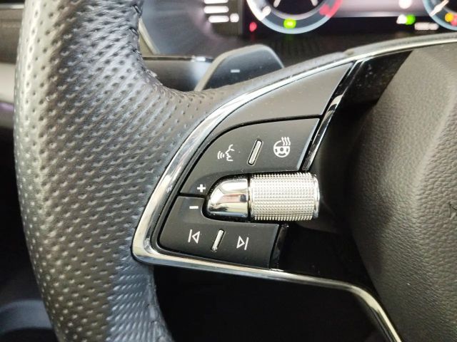 Skoda Octavia 2.0 TDI Combi Style Style