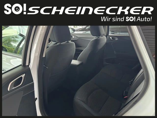 Kia Ceed GDi SportWagon Titan