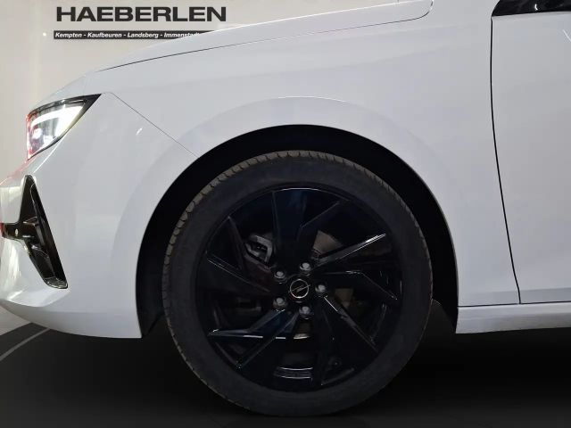 Opel Astra 1.2 Turbo GS-Line Grand Sport Turbo