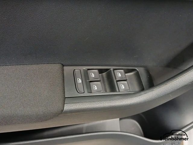 Skoda Fabia 1.0 TSI Best Combi