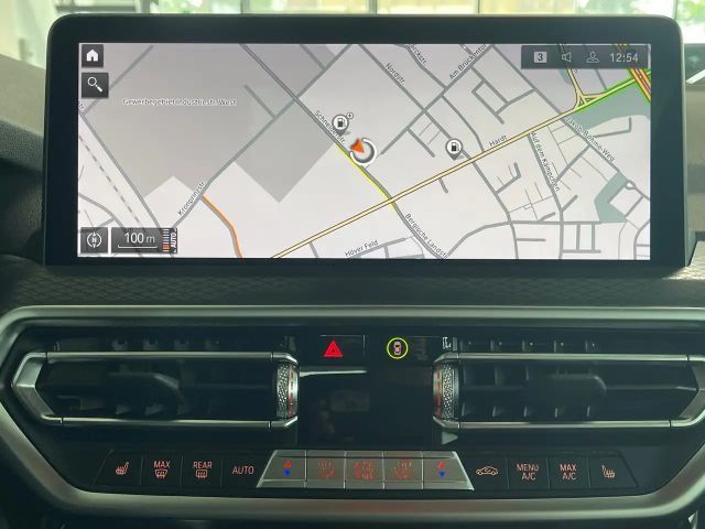 BMW X4 M-Sport xDrive