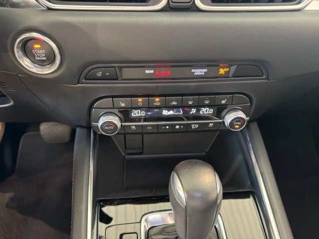 Mazda CX-5 Sportsline