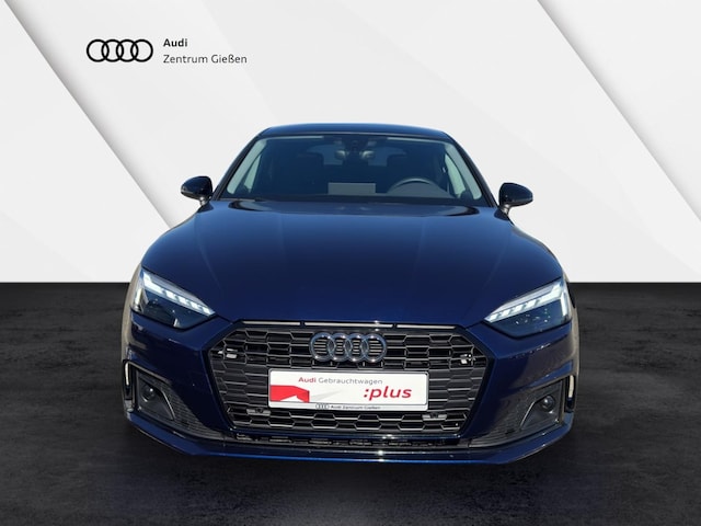 Audi A5 40 TDI S-Tronic Sportback