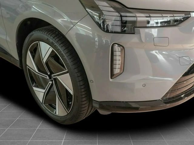 Volvo EX90 AWD Twin motor Ultra