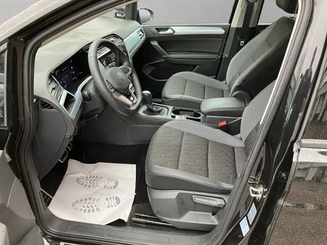 Volkswagen Touran 1.5 TSI 7-zitter DSG IQ.Drive