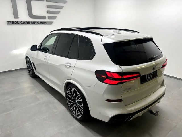 BMW X5 xDrive50e