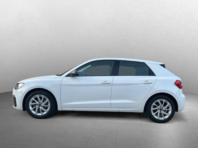 Audi A1 30 TFSI S-Tronic Sportback
