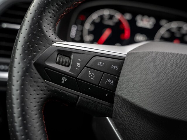 Seat Ateca 2.0 TSI 4Drive DSG