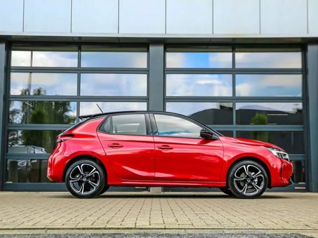 Opel Corsa GS-Line Grand Sport