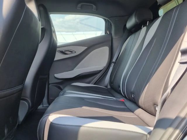 BYD Dolphin Surf Boost