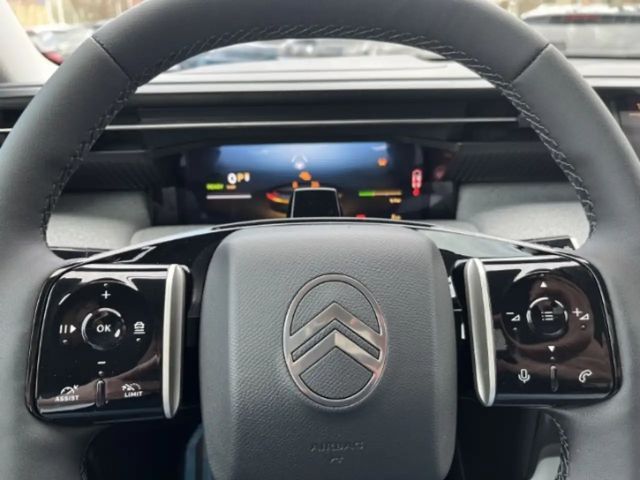 Citroën C5 Aircross Max