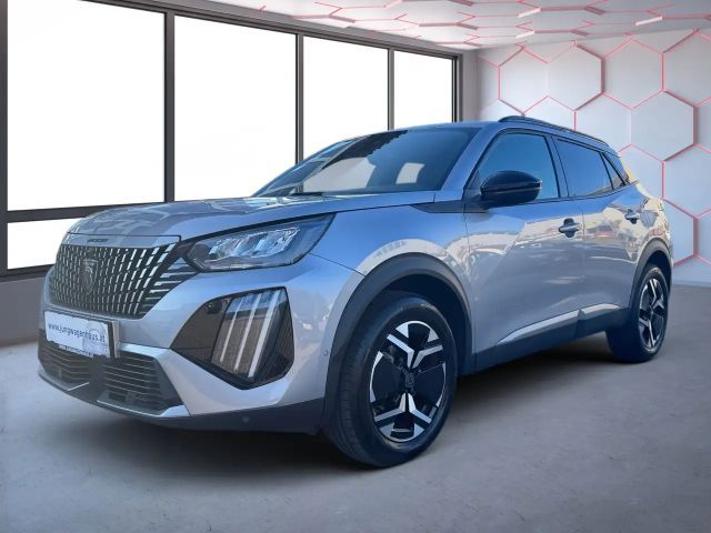 Peugeot 2008 Allure Pack EAT8 PureTech