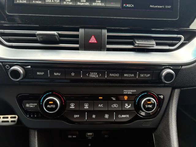 Kia Niro Hybrid Spirit