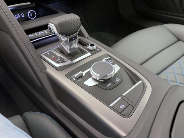 Audi R8 Coupé Performance S-Tronic V10