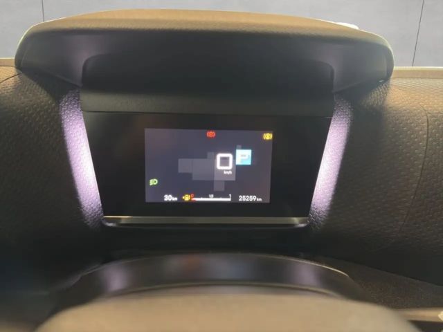 Citroën C4 PureTech Shine