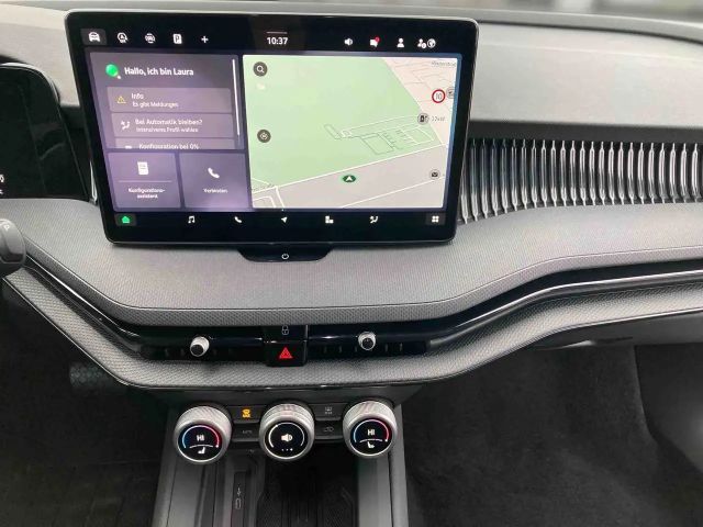 Skoda Superb 1.5 TSI Combi