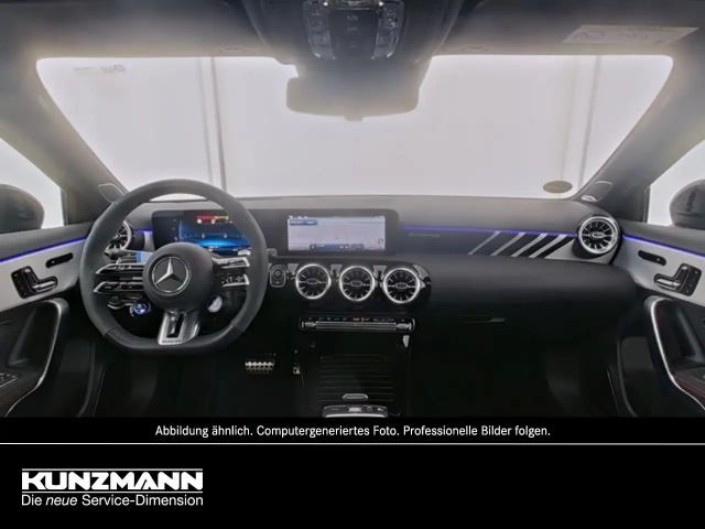 Mercedes-Benz A 45 AMG 4MATIC+ AMG Line