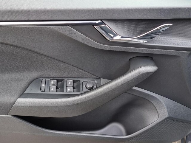 Skoda Kamiq 1.0 TSI Selection