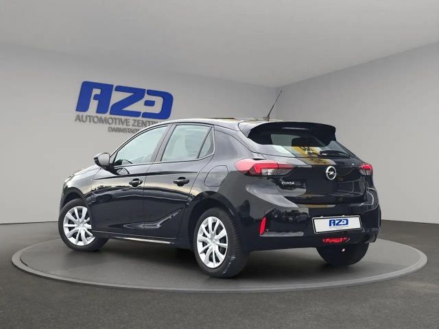 Opel Corsa Edition
