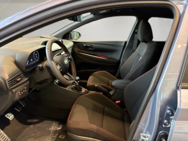 Hyundai i20 1.0 N Line T-GDi