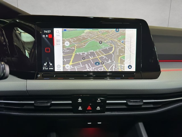 Volkswagen Golf 1.5 TSI Life