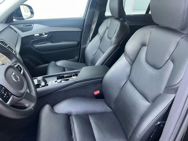 Volvo XC90 AWD Bright Plus