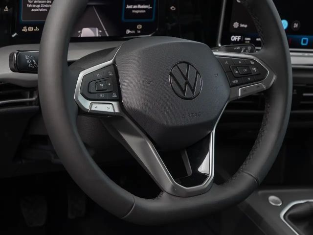 Volkswagen Golf 1.5 TSI Life Variant