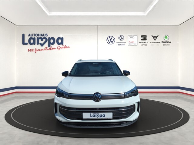 Volkswagen Tiguan 2.0 TDI DSG Life