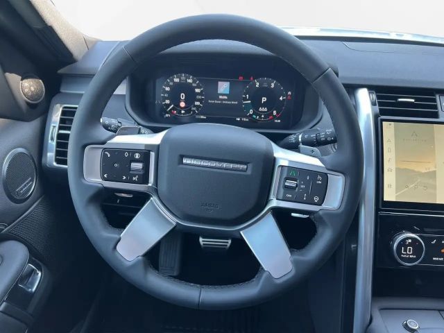 Land Rover Discovery AWD D250 Dynamic SE