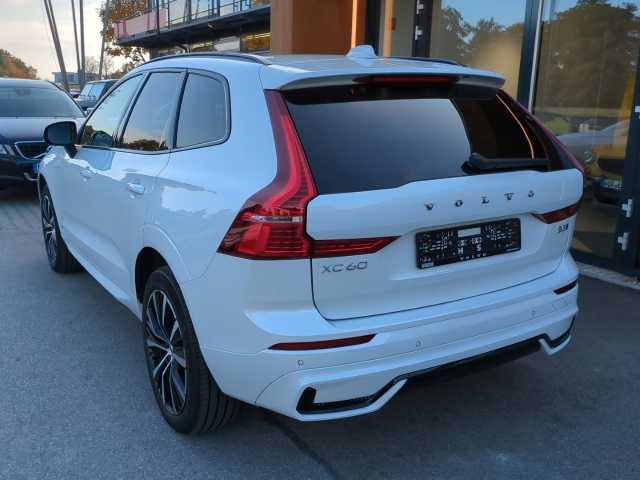 Volvo XC60 XC60