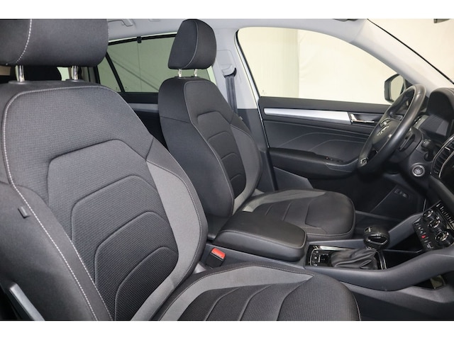 Skoda Kodiaq 2.0 TDI Tour