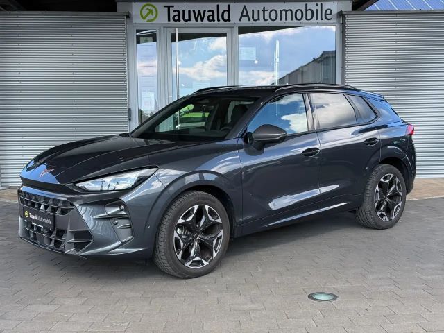 Cupra Terramar 1.5 eTSI Business