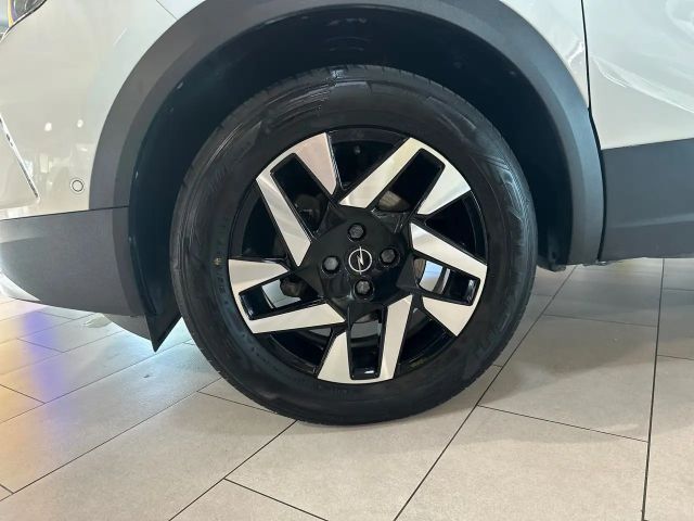 Opel Mokka Business Elegance