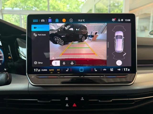 Volkswagen Golf 1.5 eTSI DSG Variant