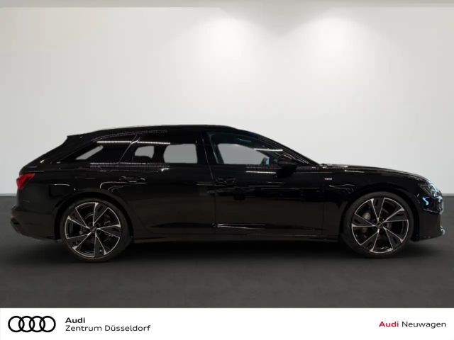 Audi A6 40 TDI Avant S-Line